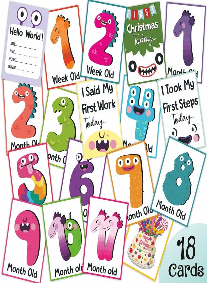 ووبوكس مجموعة زينة حفل استقبال المولود من ووبوكس | دعائم كشك الصور لحفل استقبال المولود، شارة "الأب المنتظر" ووشاح "الأم المنتظرة" مع بطاقة مراحل نمو المولود، طقم زينة حفل غود بهاراي (FP822) - Image 4